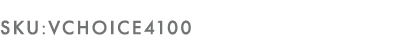 SKU:vchoice4100