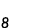 8