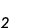 2
